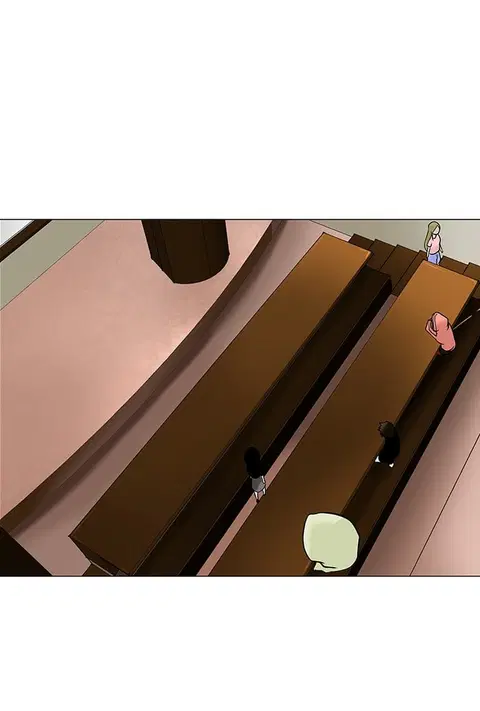 Tower of God ตอนที่ 31 หน้า 1