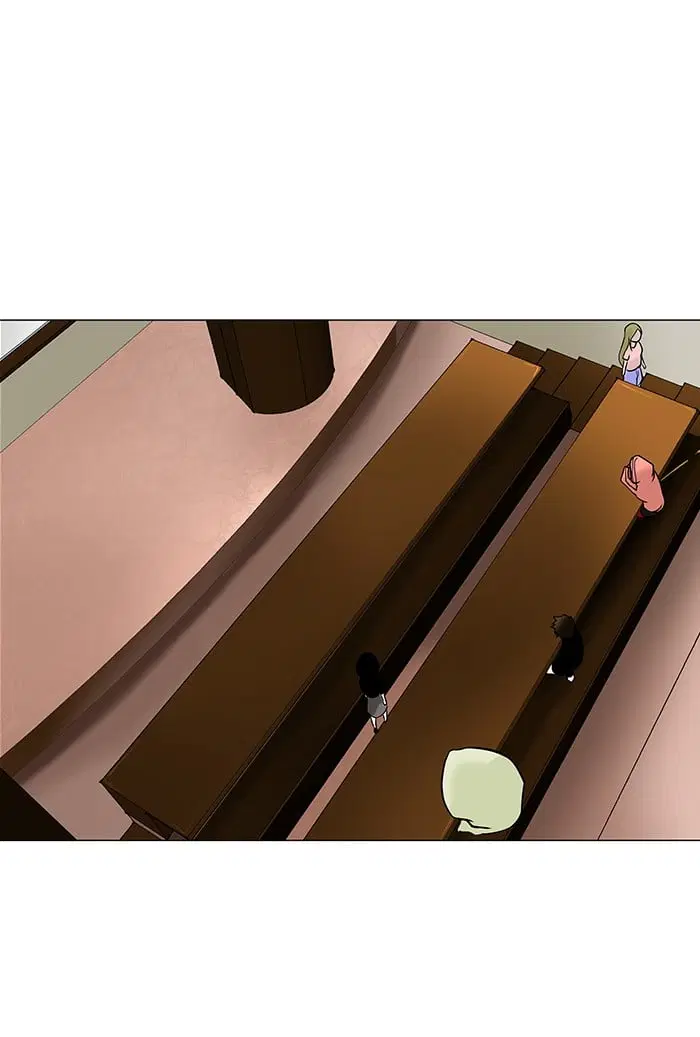 Tower of God ตอนที่ 31 หน้า 1