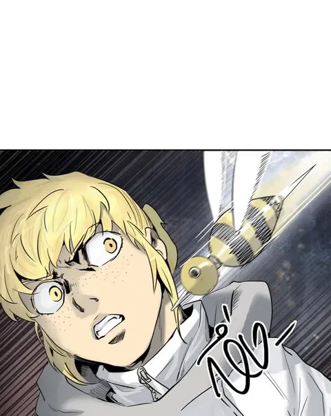 Tower of God ตอนที่ 333 หน้า 1