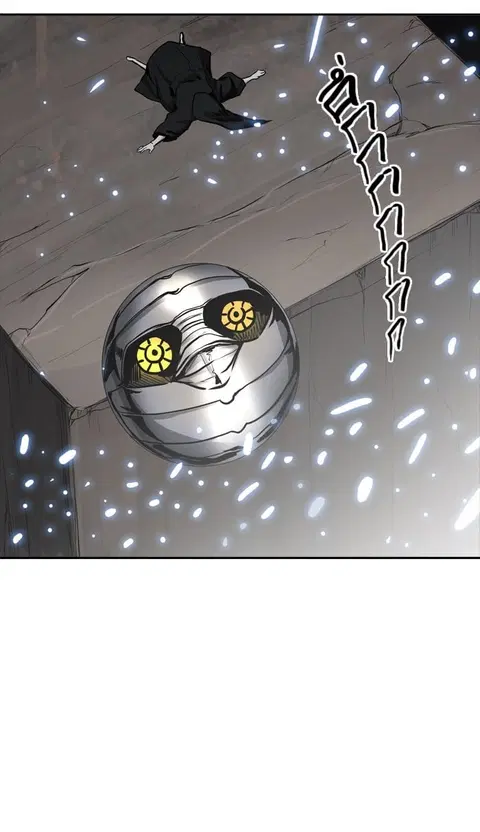 Tower of God ตอนที่ 336 หน้า 3