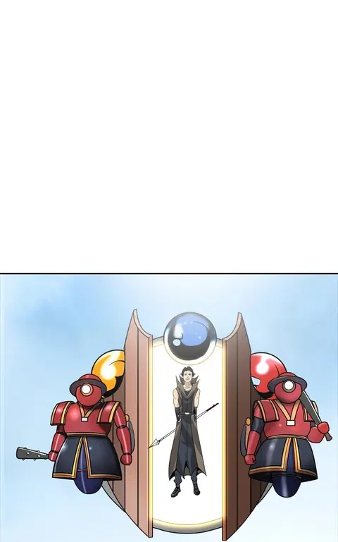 Tower of God ตอนที่ 351 หน้า 3