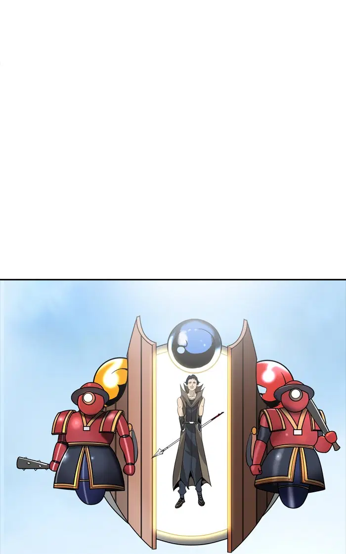 Tower of God ตอนที่ 351 หน้า 3