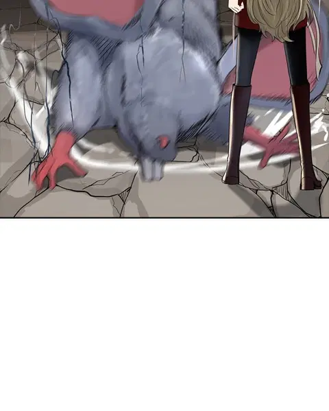 Tower of God ตอนที่ 357 หน้า 2