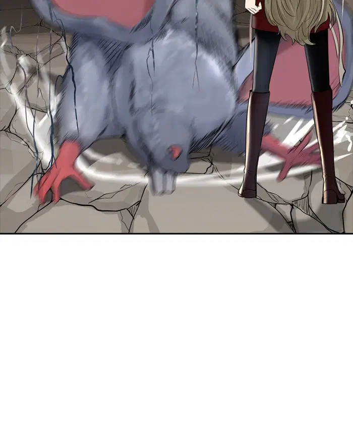 Tower of God ตอนที่ 357 หน้า 2