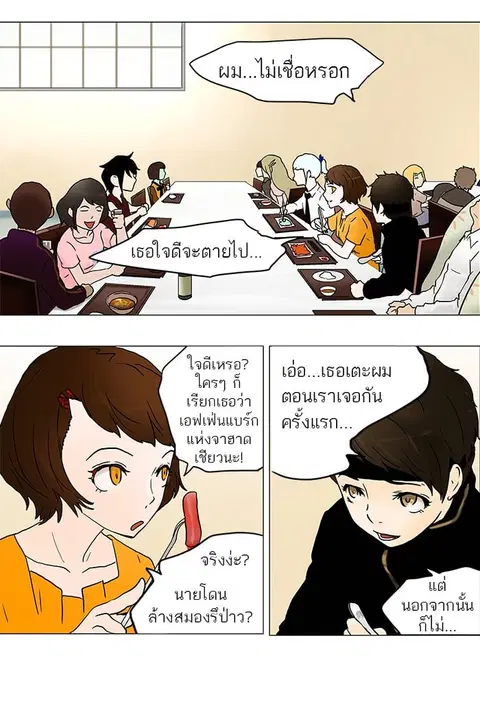 Tower of God ตอนที่ 36 หน้า 3