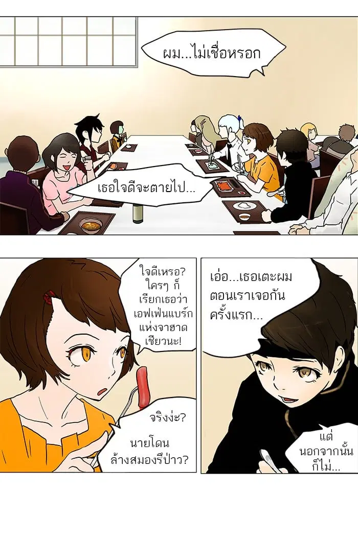 Tower of God ตอนที่ 36 หน้า 3