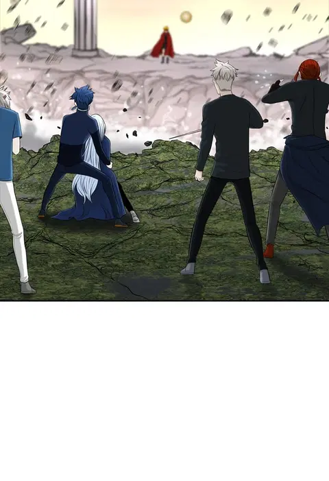 Tower of God ตอนที่ 371 หน้า 2