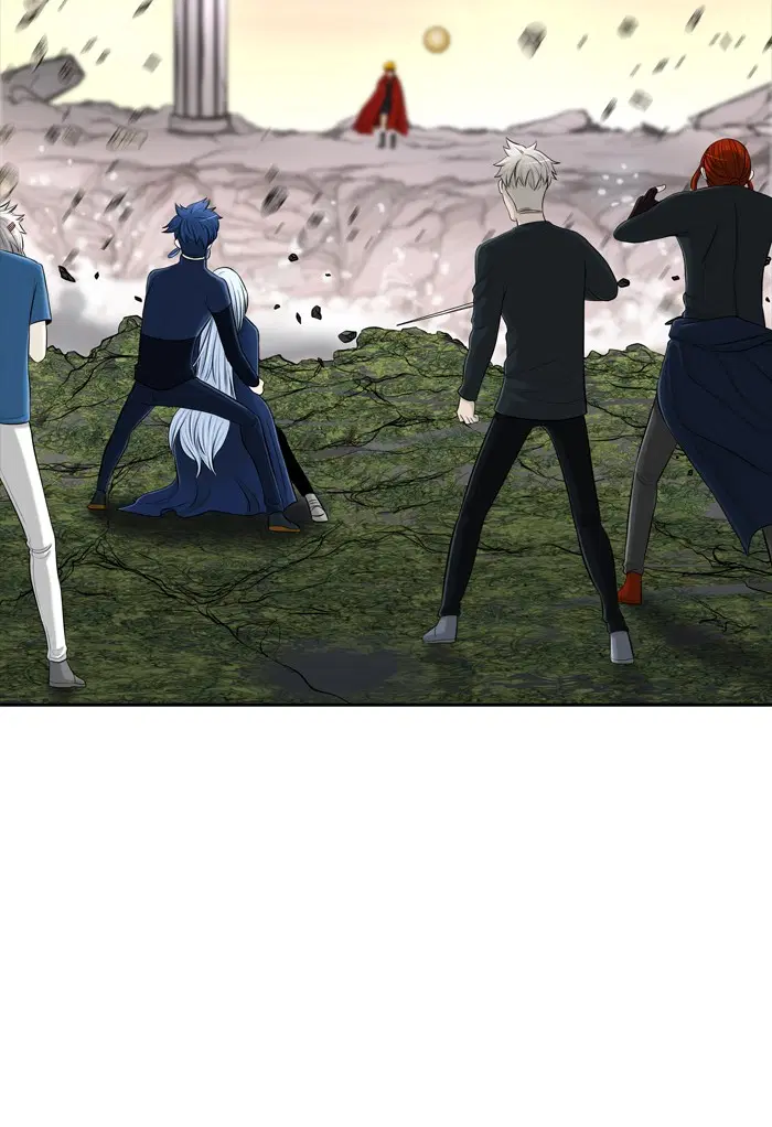 Tower of God ตอนที่ 371 หน้า 2