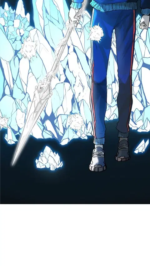 Tower of God ตอนที่ 374 หน้า 2