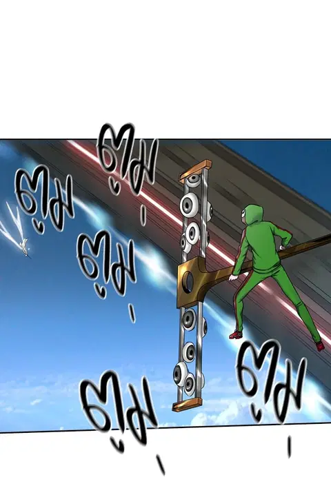 Tower of God ตอนที่ 398 หน้า 1