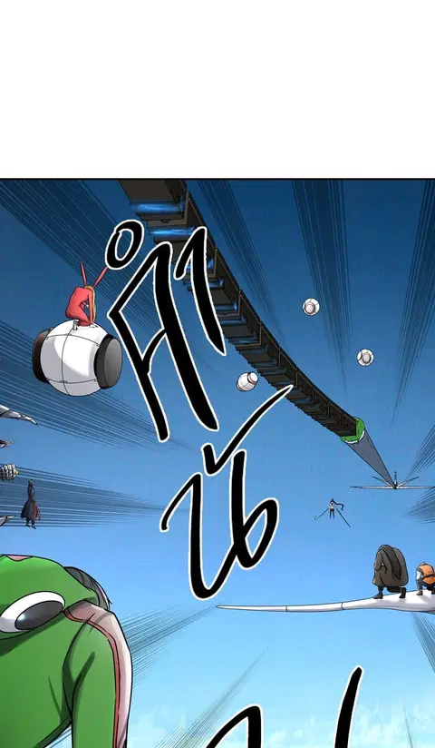 Tower of God ตอนที่ 399 หน้า 1