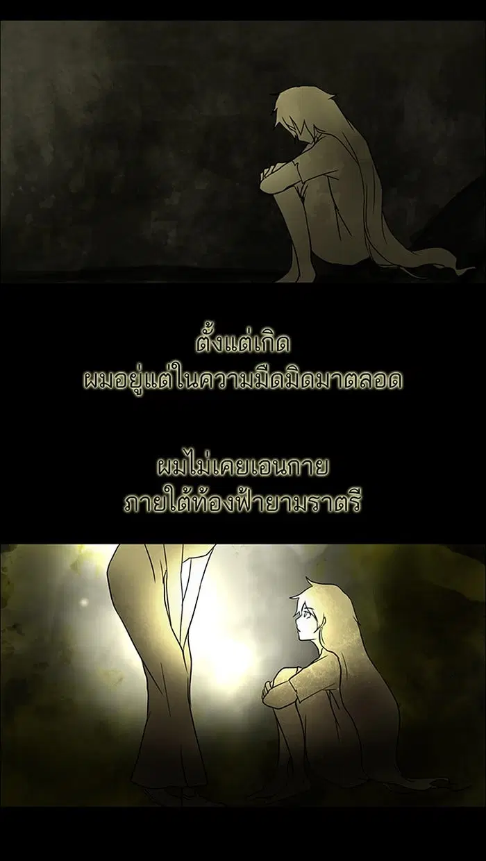Tower of God ตอนที่ 4 หน้า 3