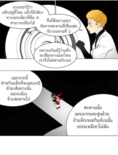 Tower of God ตอนที่ 40 หน้า 3