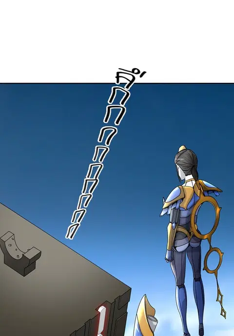 Tower of God ตอนที่ 400 หน้า 1