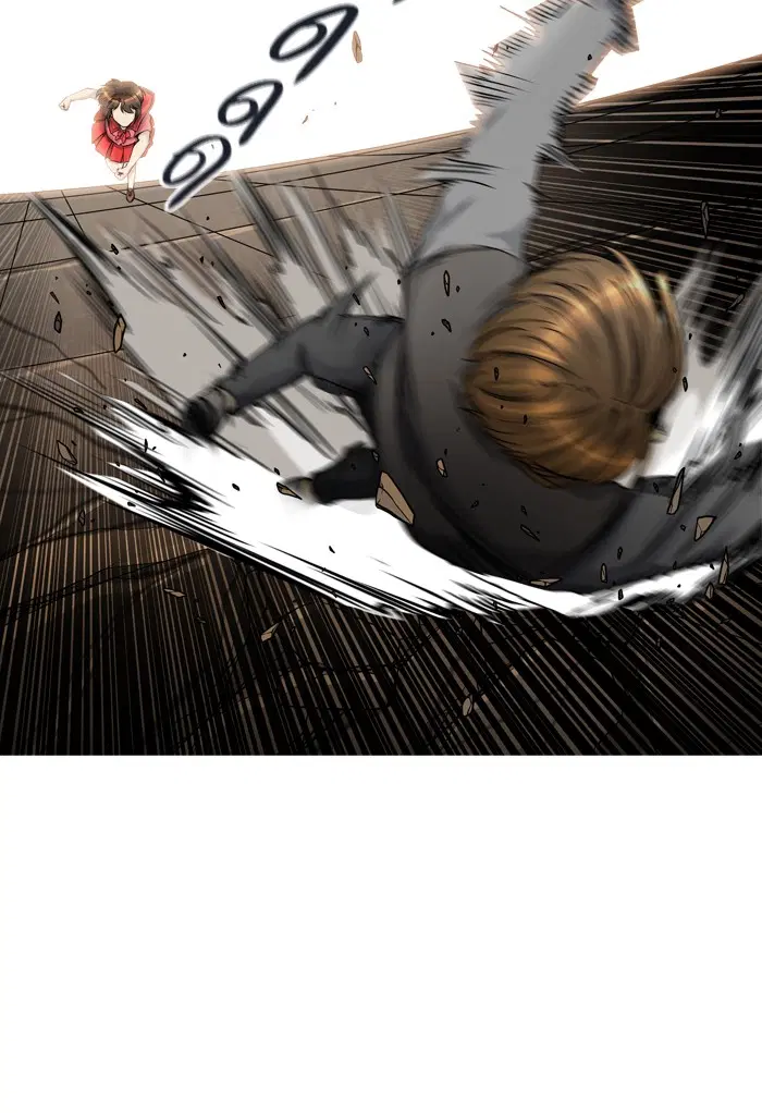 Tower of God ตอนที่ 405 หน้า 3