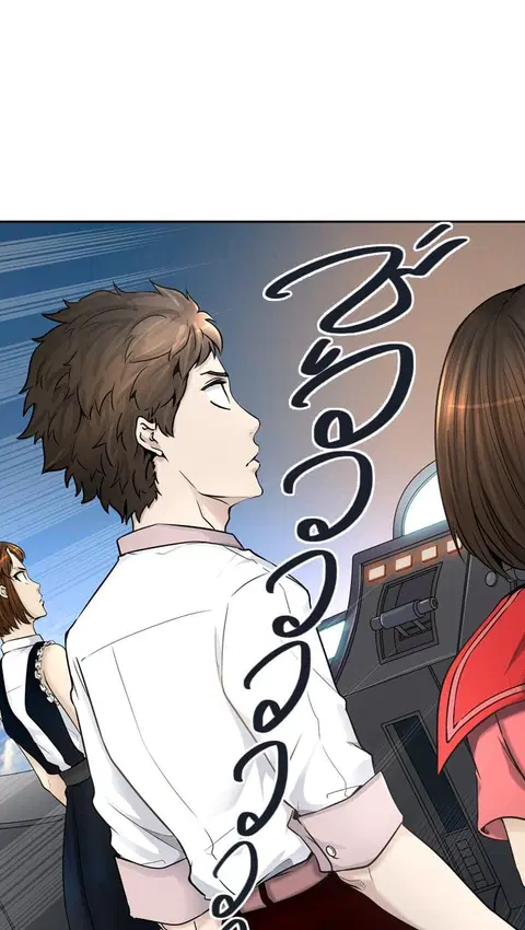 Tower of God ตอนที่ 406 หน้า 2