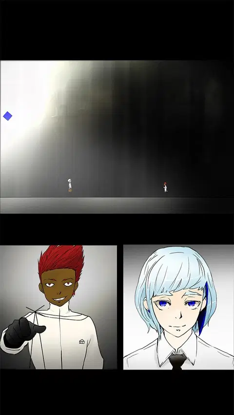 Tower of God ตอนที่ 41 หน้า 1