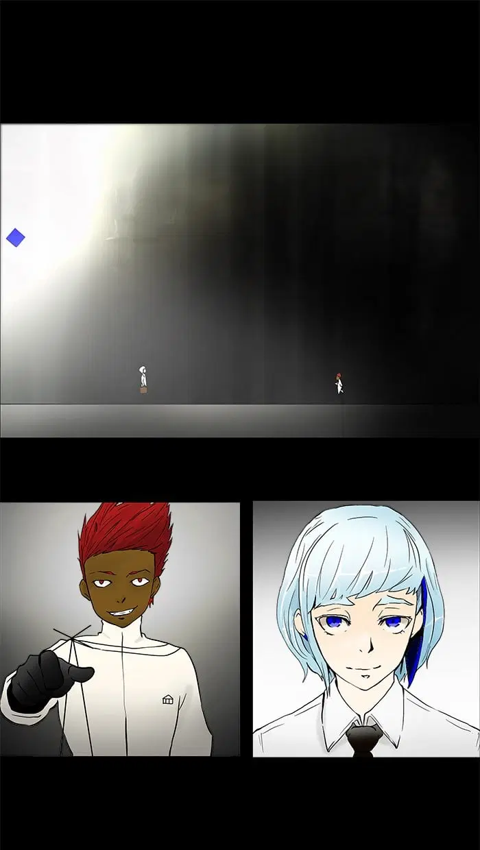 Tower of God ตอนที่ 41 หน้า 1