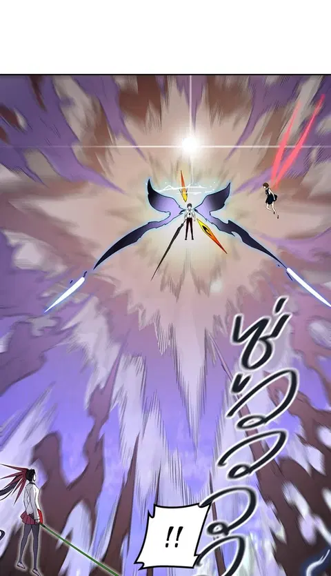 Tower of God ตอนที่ 414 หน้า 1