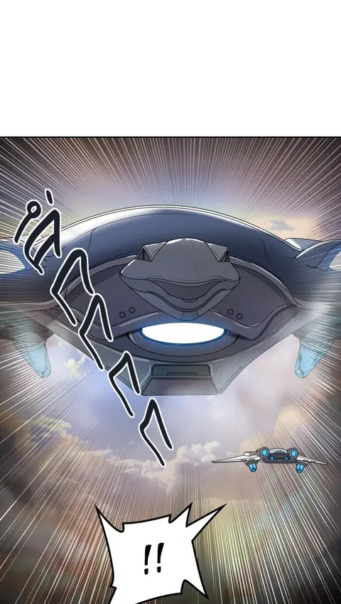 Tower of God ตอนที่ 421 หน้า 1