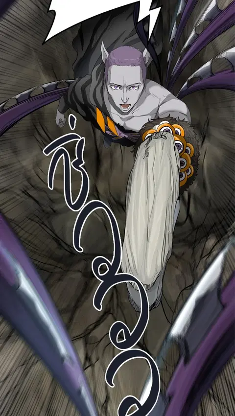 Tower of God ตอนที่ 431 หน้า 2