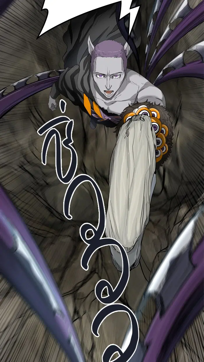 Tower of God ตอนที่ 431 หน้า 2