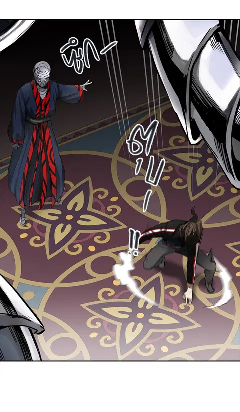 Tower of God ตอนที่ 435 หน้า 3