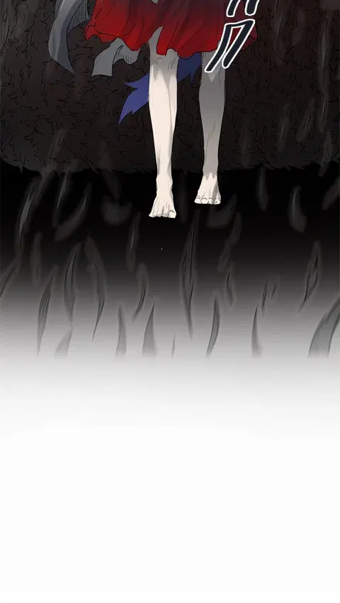 Tower of God ตอนที่ 437 หน้า 3