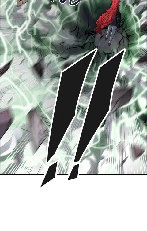 Tower of God ตอนที่ 439 หน้า 2