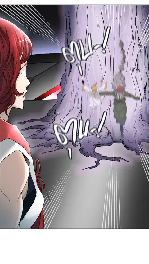 Tower of God ตอนที่ 444 หน้า 3