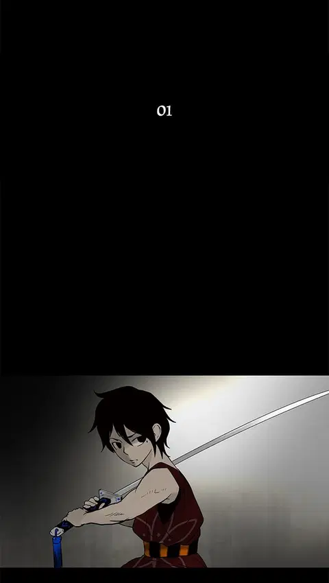 Tower of God ตอนที่ 45 หน้า 2