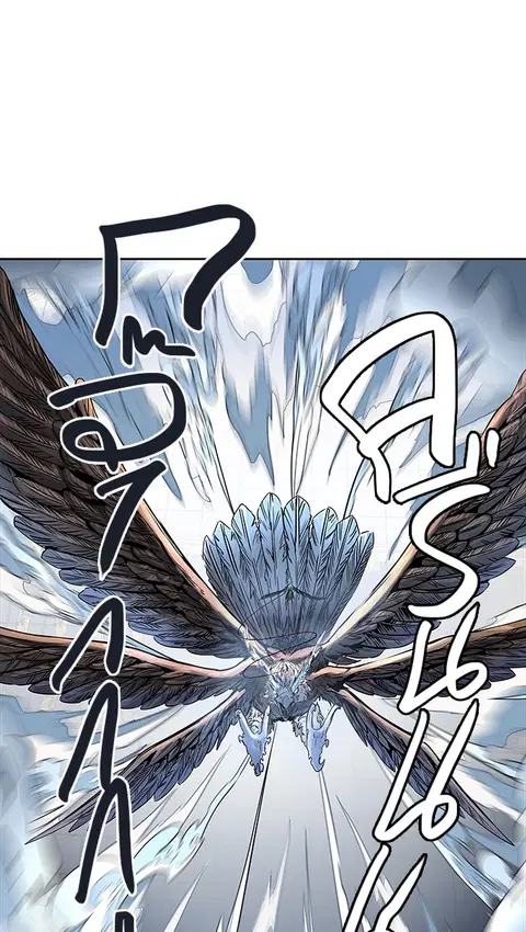 Tower of God ตอนที่ 471 หน้า 1