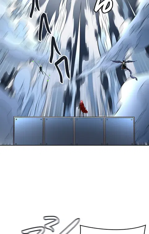 Tower of God ตอนที่ 471 หน้า 2