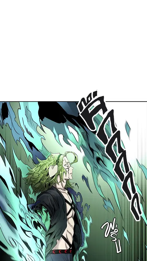 Tower of God ตอนที่ 473 หน้า 1