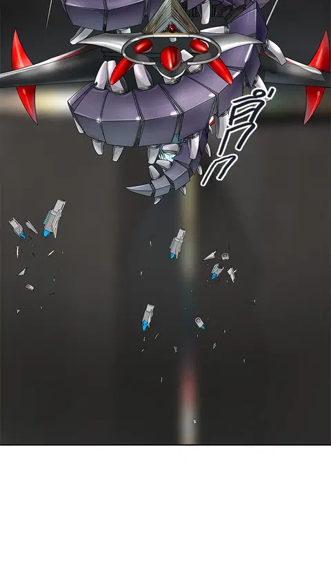 Tower of God ตอนที่ 481 หน้า 2
