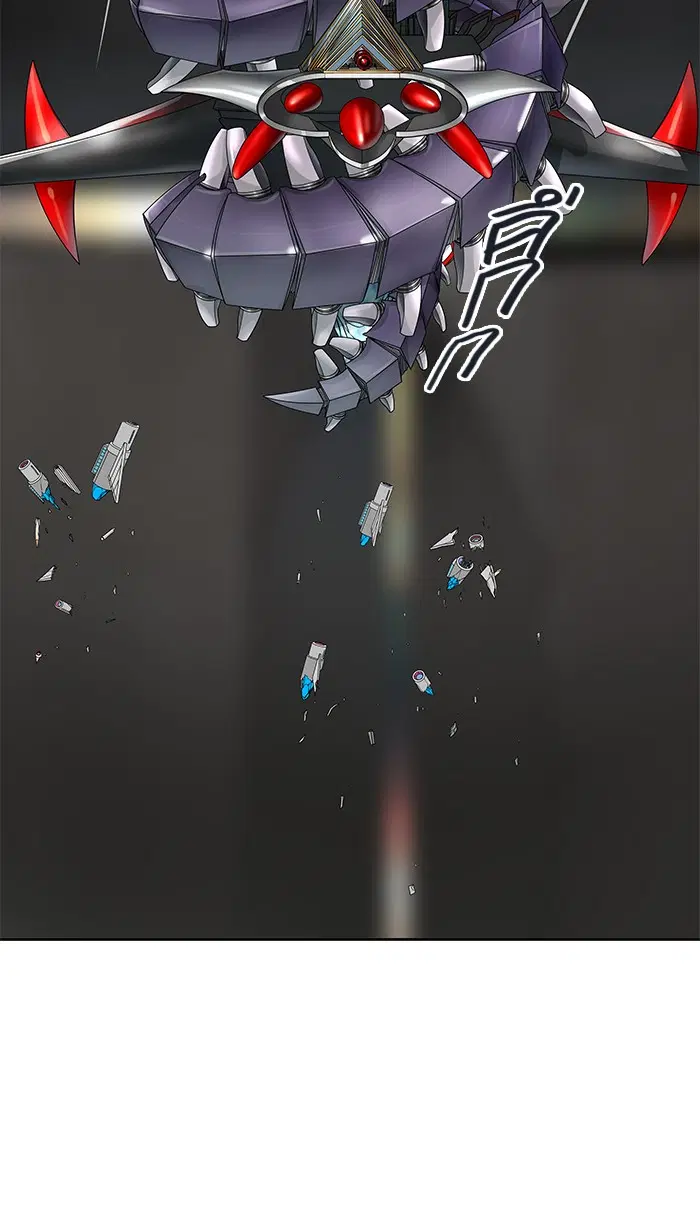 Tower of God ตอนที่ 481 หน้า 2