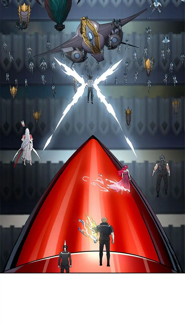 Tower of God ตอนที่ 486 หน้า 2