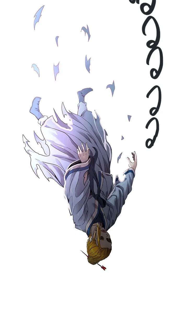 Tower of God ตอนที่ 489 หน้า 3