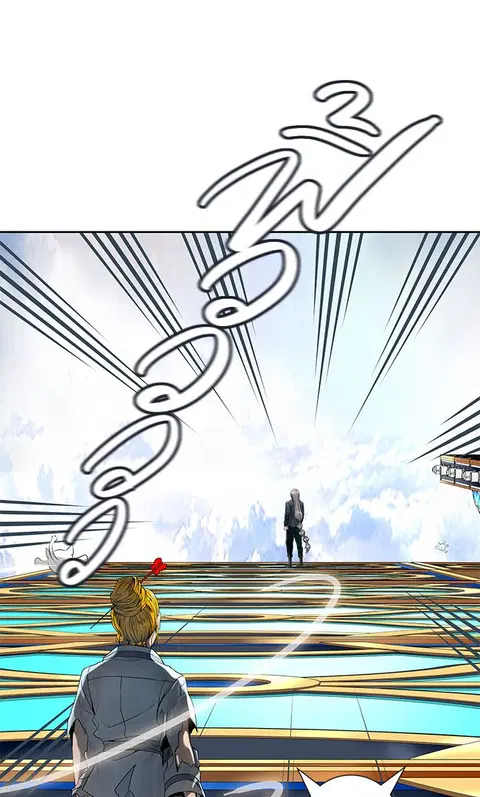 Tower of God ตอนที่ 490 หน้า 3