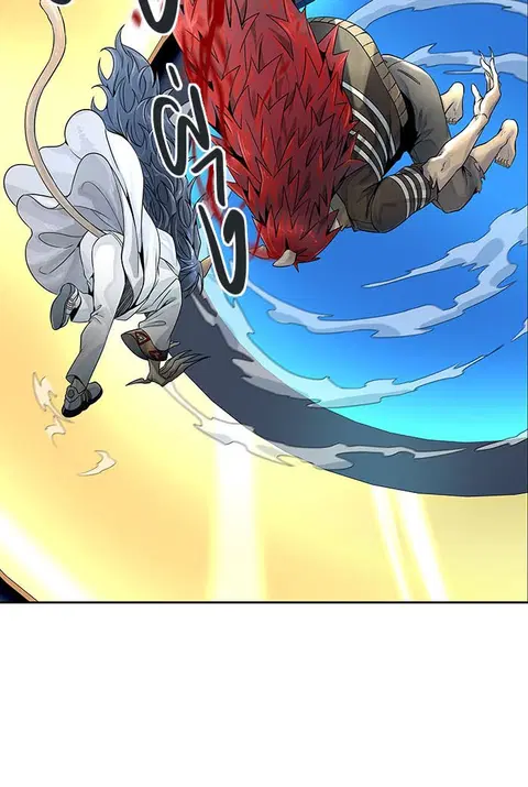 Tower of God ตอนที่ 493 หน้า 2