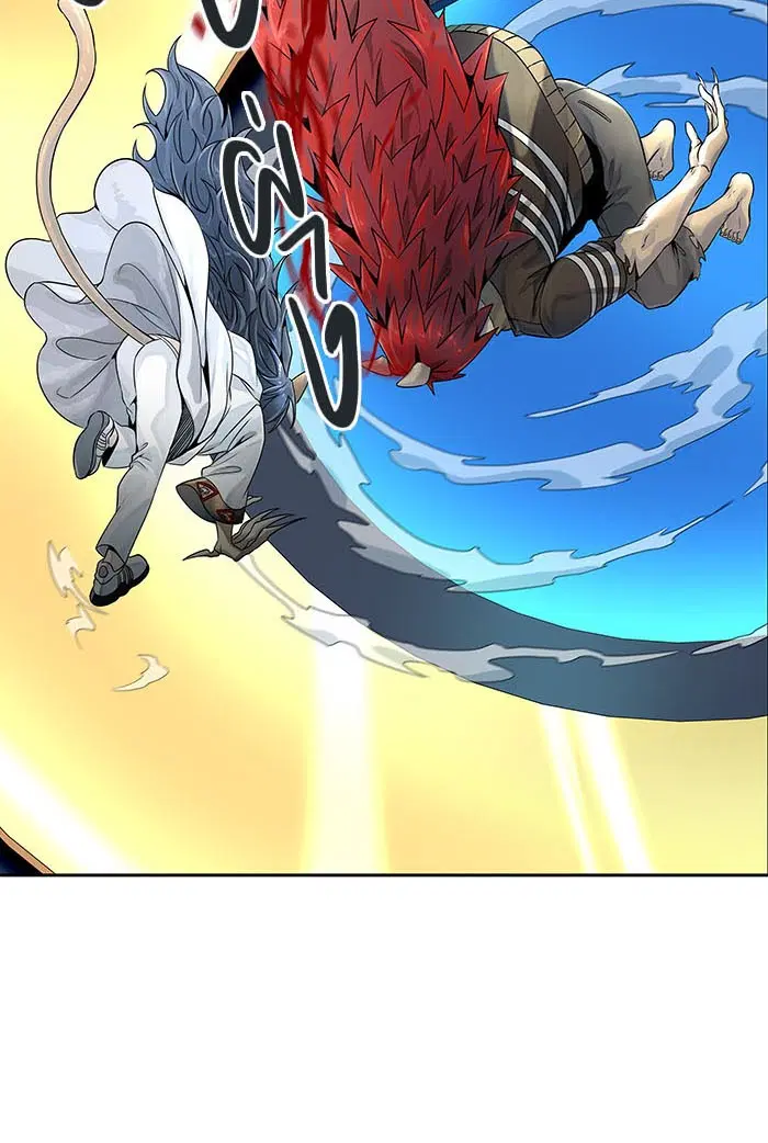 Tower of God ตอนที่ 493 หน้า 2