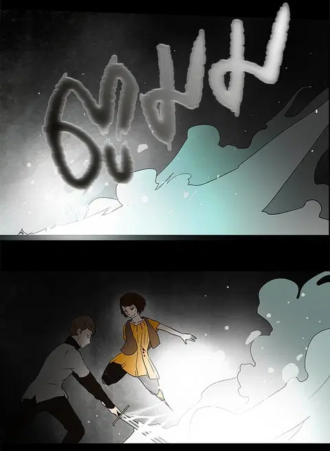 Tower of God ตอนที่ 50 หน้า 3