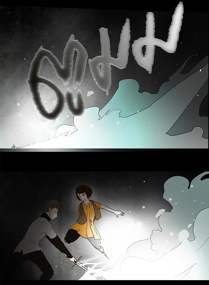 Tower of God ตอนที่ 50 หน้า 3