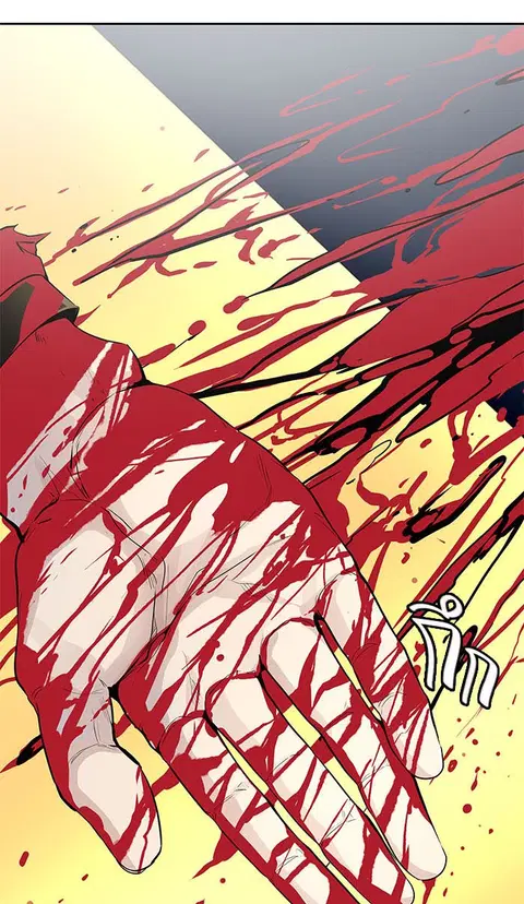 Tower of God ตอนที่ 507 หน้า 3