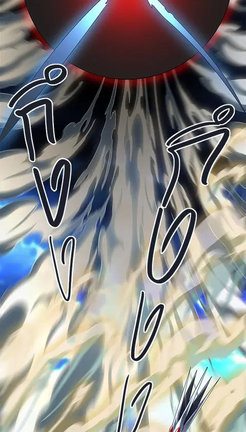Tower of God ตอนที่ 509 หน้า 2