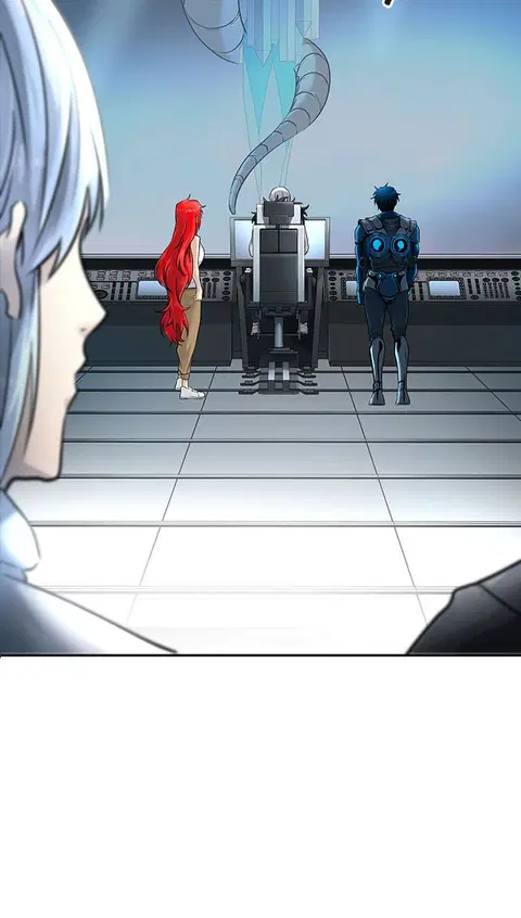Tower of God ตอนที่ 516 หน้า 2