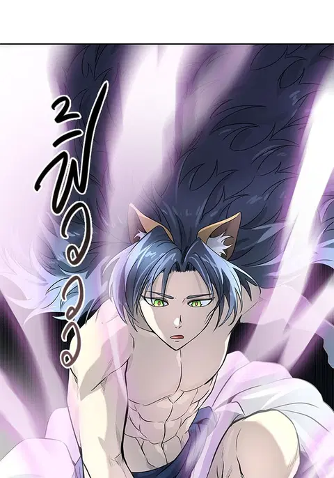 Tower of God ตอนที่ 526 หน้า 2