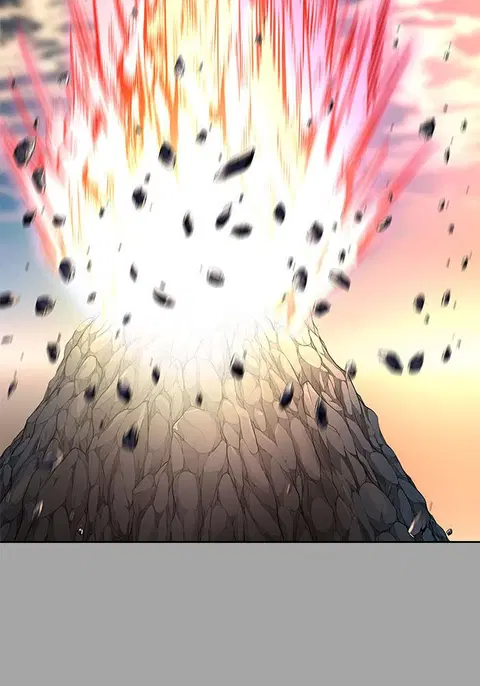 Tower of God ตอนที่ 527 หน้า 2