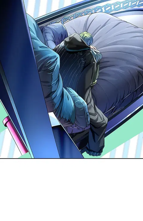 Tower of God ตอนที่ 533 หน้า 3