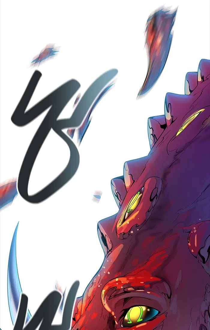 Tower of God ตอนที่ 542 หน้า 2